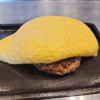 鉄板和食とワイン 萬鉄 - 