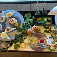 南禅寺参道 菊水 - 