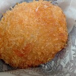 松阪牛専門店 松阪まるよし - 松阪牛牛鍋コロッケ