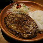 びっくりドンキー - 