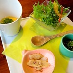 四季彩 ミズノ - 