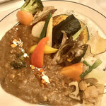 カレーの子 くろしお - 