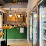 Ladybirds Bottle Shop Tsukiji - 