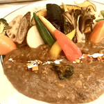 カレーの子 くろしお - 