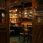 びっくりドンキー - 