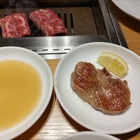 ビーフキッチン 恵比寿店 - 焼肉