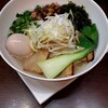 亀戸らぁ麺 零や 船橋店