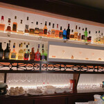 Sweets&bar Mont Pignon - 