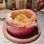 Sweets&bar Mont Pignon - 