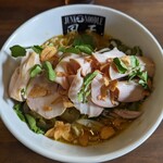 特製飯屋 Highway - トリモノガタリ