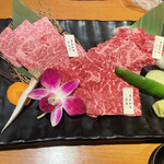 Yakiniku Nanatsuboshi - 