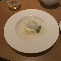 グランド キッチン - 
