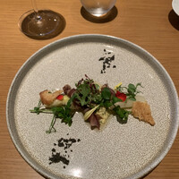 グランド キッチン - 