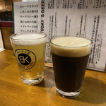 中野ビール工房 - 