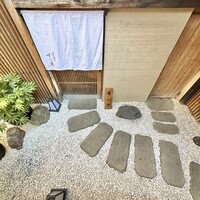 江戸前鮓 すし通 - 