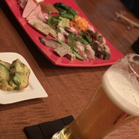 グリエ ジョー - 