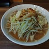 らーめん 明日は我がme