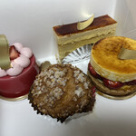 パティスリー リュニック - 