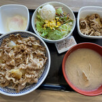 Yoshinoya - 