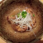 さじ - 豚スペアリブ角煮