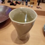 さじ - 武者返し水割り