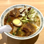 桂花ラーメン - 