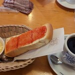 Komeda Kohi Ten - 