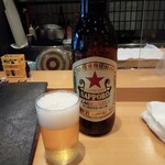 さじ - 赤星大瓶