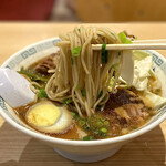 桂花ラーメン - 