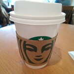 STARBUCKS COFFEE - 