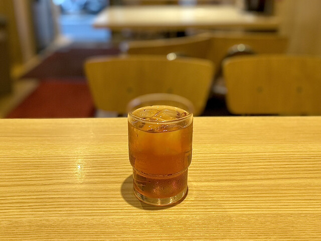 Keika Ramen Shinjuku Suehiro Ten photo 3