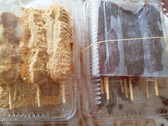 菅原だんご屋 - 鶴岡（和菓子）の写真