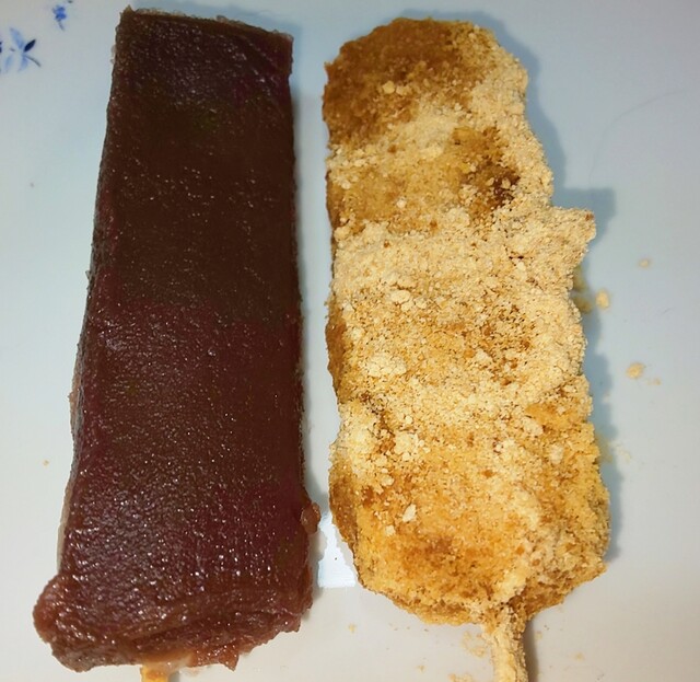 菅原だんご屋 - 鶴岡（和菓子）の写真