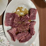 株式会社マルタイ　焼肉センター - 2人前