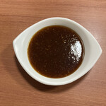 株式会社マルタイ　焼肉センター - 秘伝のタレ