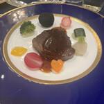 ホテルニューオータニ - 