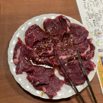 株式会社マルタイ　焼肉センター - 3人前