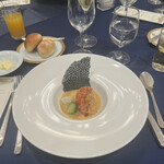 ホテルニューオータニ - 