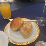 ホテルニューオータニ - 