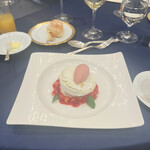 ホテルニューオータニ - 