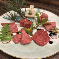 焼肉 拍手喝采 - 