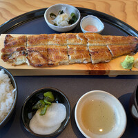 うなぎ四代目菊川 中洲春吉店 - 