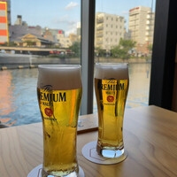 うなぎ四代目菊川 中洲春吉店 - 