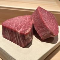 鮨 城間 - 