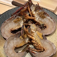 鮨 城間 - 
