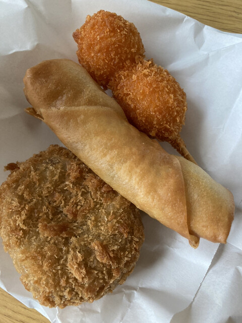 よかもん堂 - 西新井/たい焼き・大判焼き | 食べログ よかもん堂 - 西新井/たい焼き・大判焼き | 食べログ