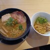 らーめんチキン野郎 本店