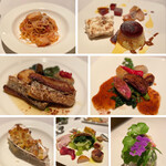 レストラン shoes - 