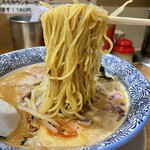 ラーメン ASAHI - 