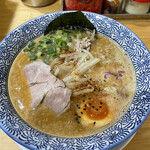 ラーメン ASAHI - 